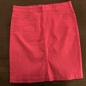 Women’s skirt
